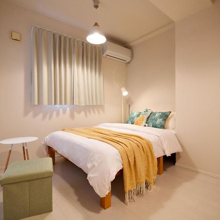 レガリアヒルズ Apartment Tokyo Bagian luar foto