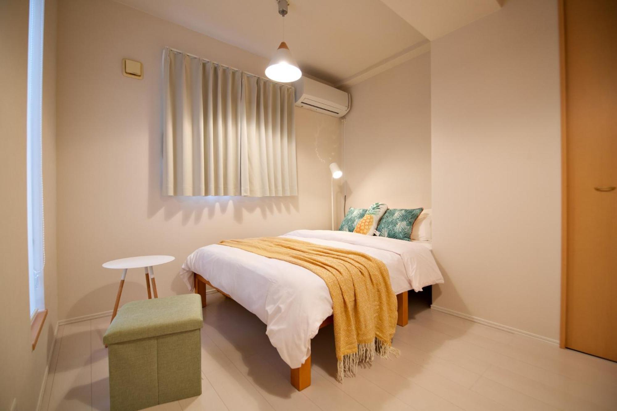 レガリアヒルズ Apartment Tokyo Bagian luar foto