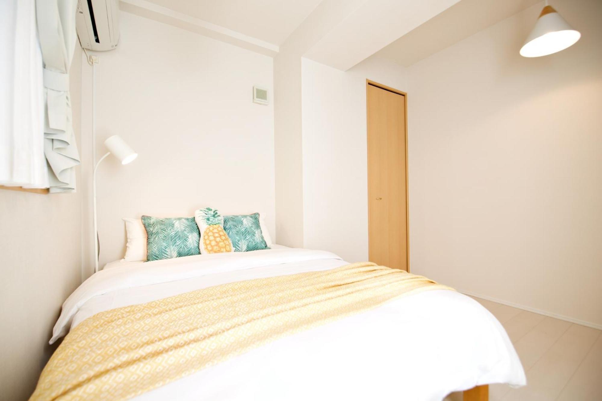 レガリアヒルズ Apartment Tokyo Bagian luar foto
