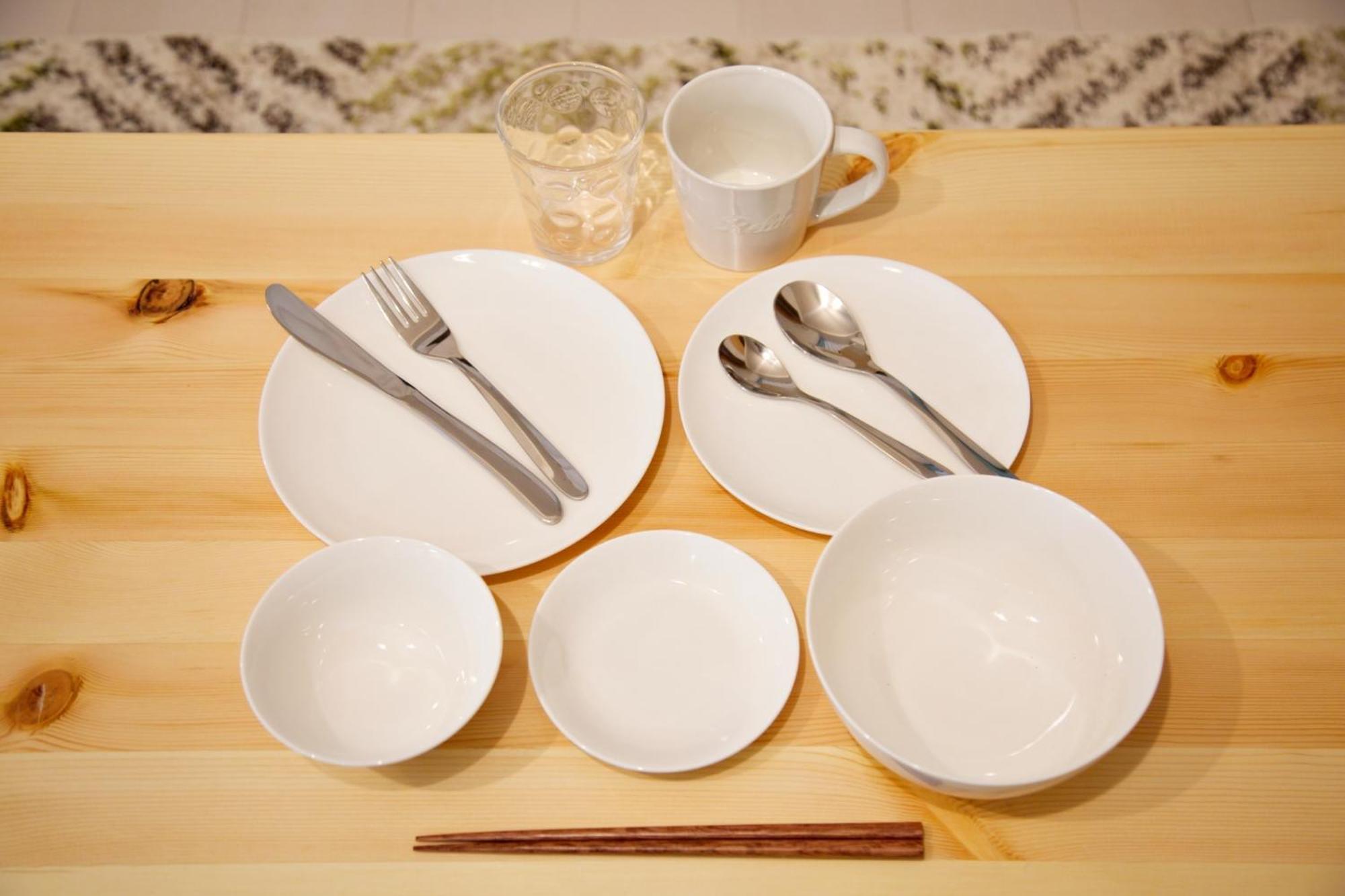 レガリアヒルズ Apartment Tokyo Bagian luar foto