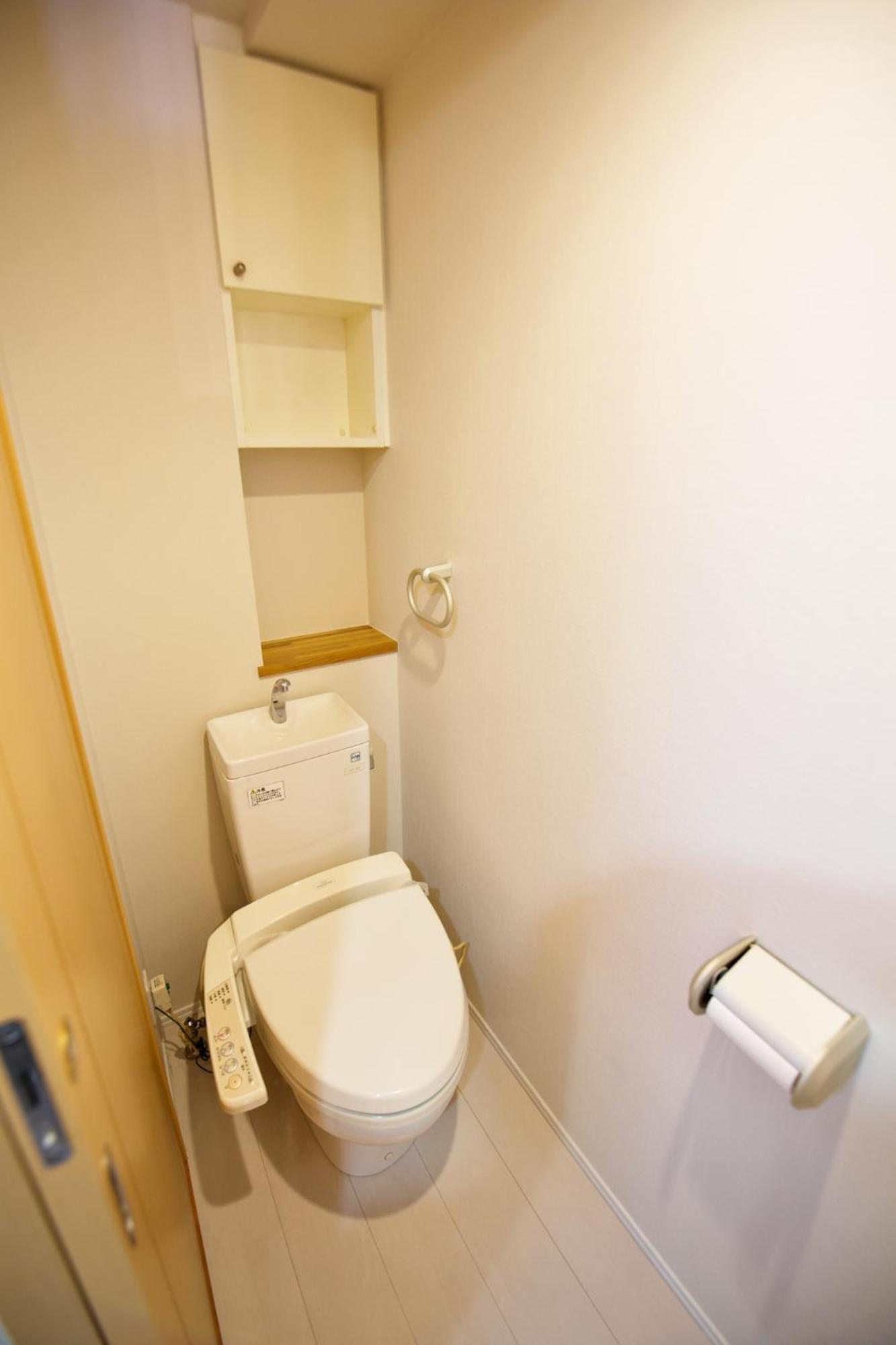 レガリアヒルズ Apartment Tokyo Bagian luar foto