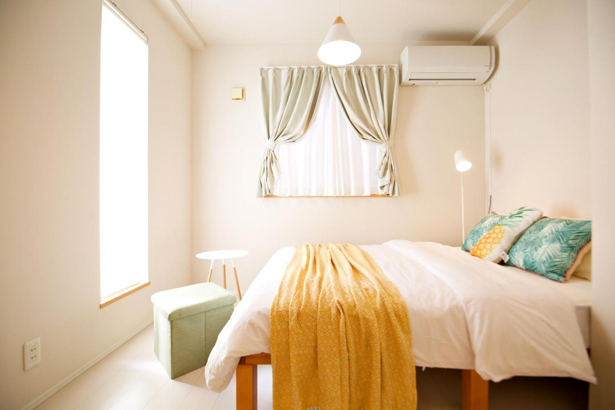 レガリアヒルズ Apartment Tokyo Bagian luar foto