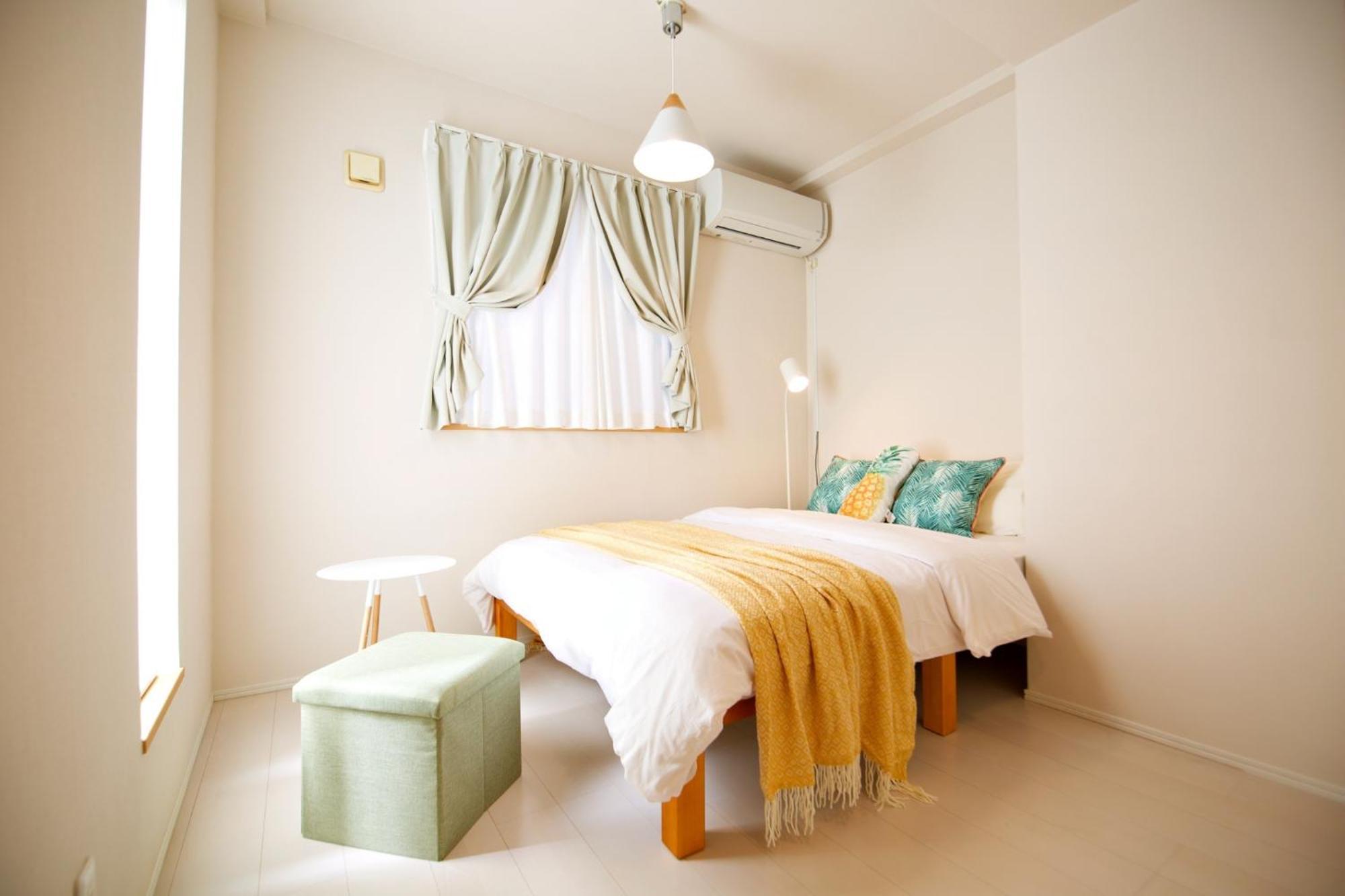 レガリアヒルズ Apartment Tokyo Bagian luar foto