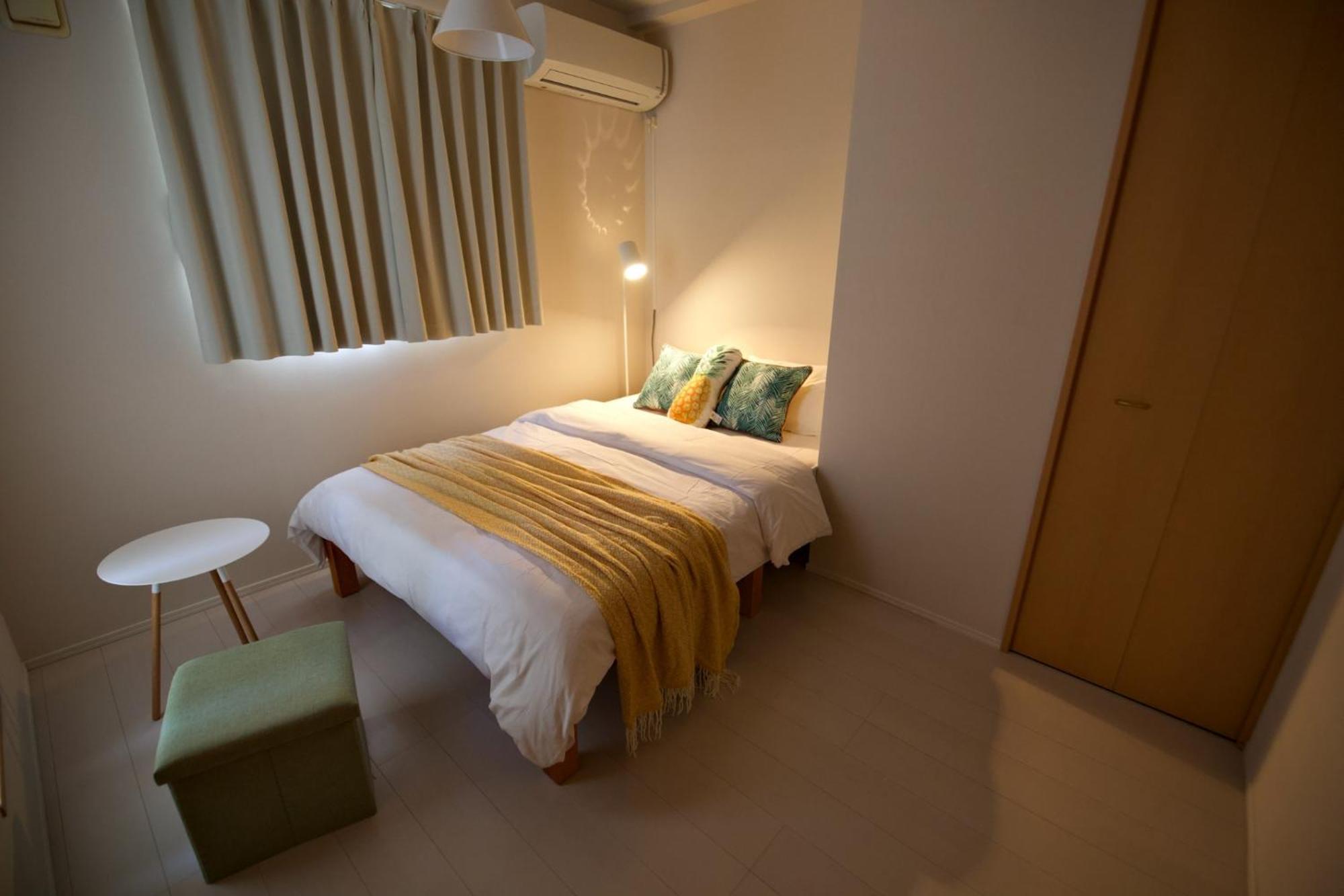 レガリアヒルズ Apartment Tokyo Bagian luar foto