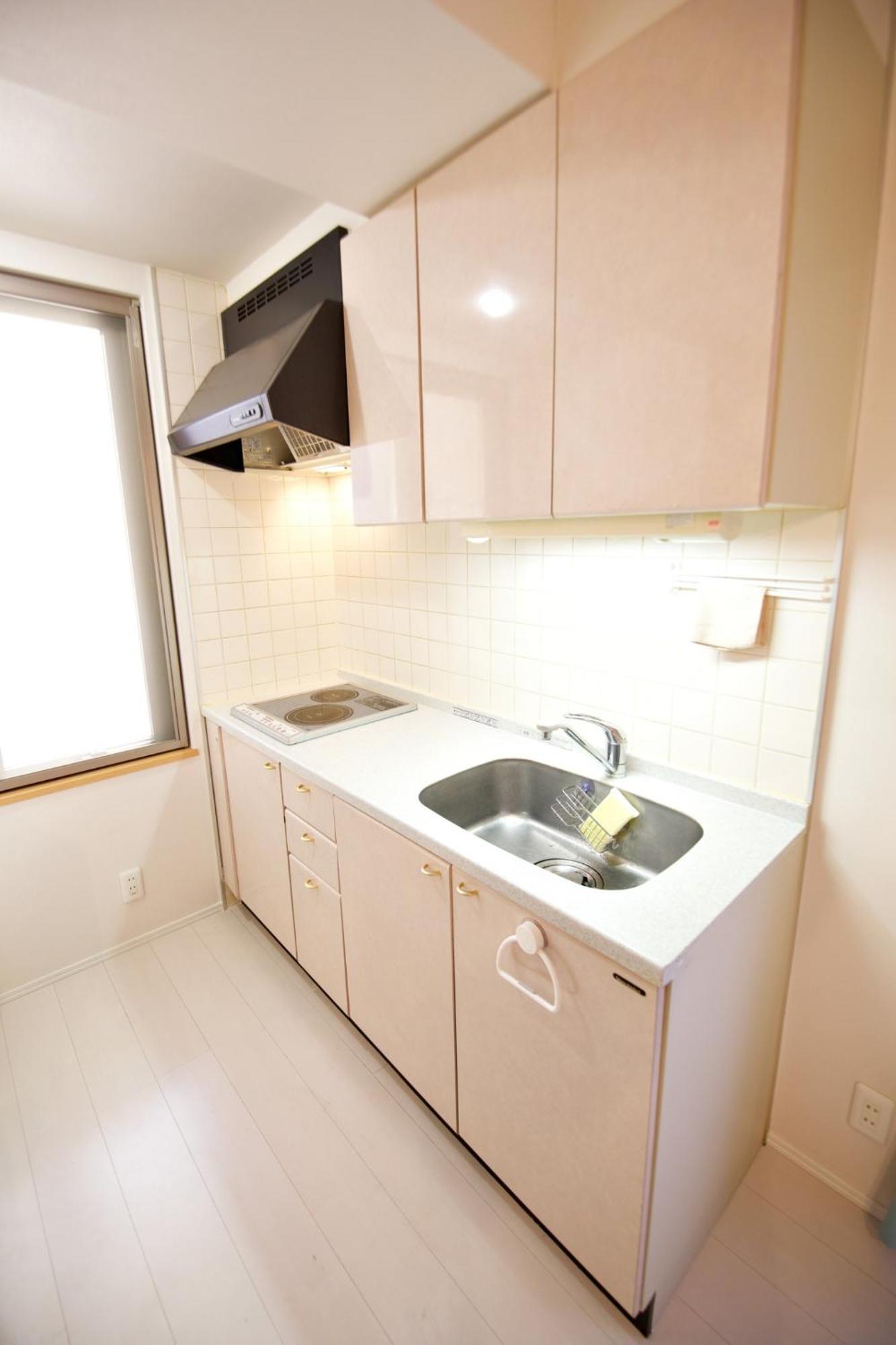 レガリアヒルズ Apartment Tokyo Bagian luar foto