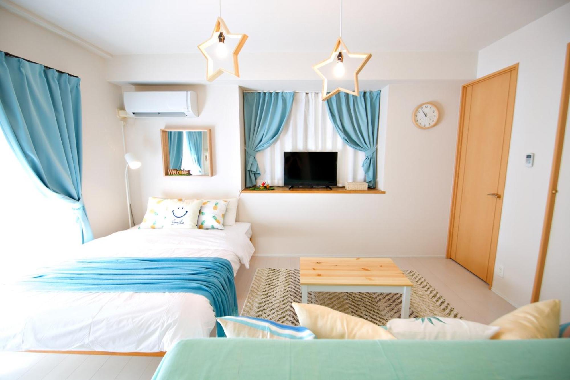 レガリアヒルズ Apartment Tokyo Bagian luar foto