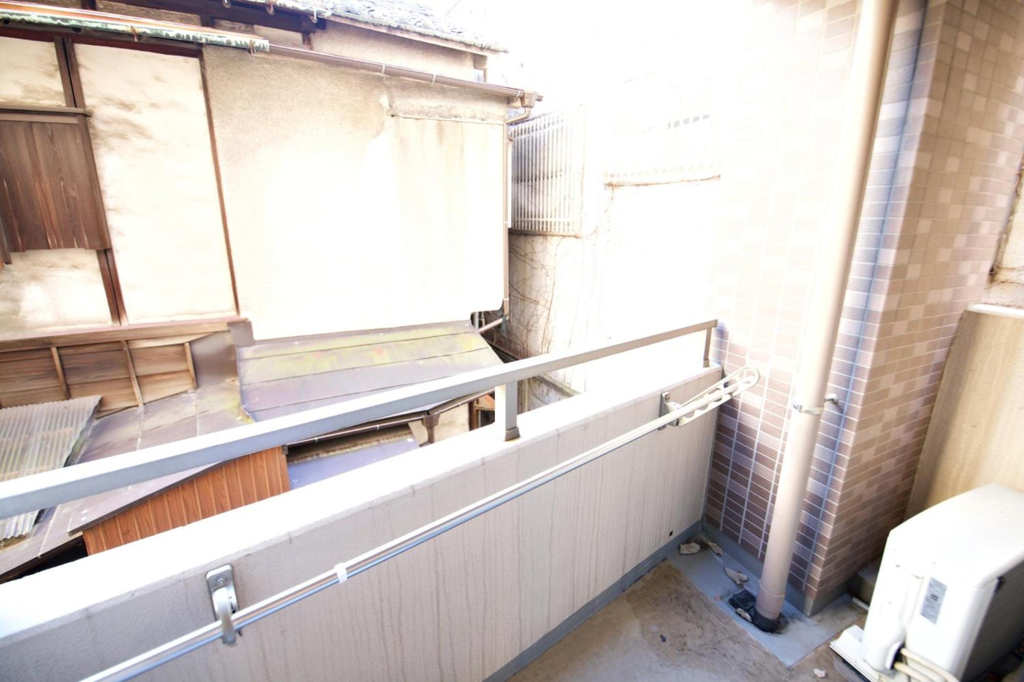 レガリアヒルズ Apartment Tokyo Bagian luar foto