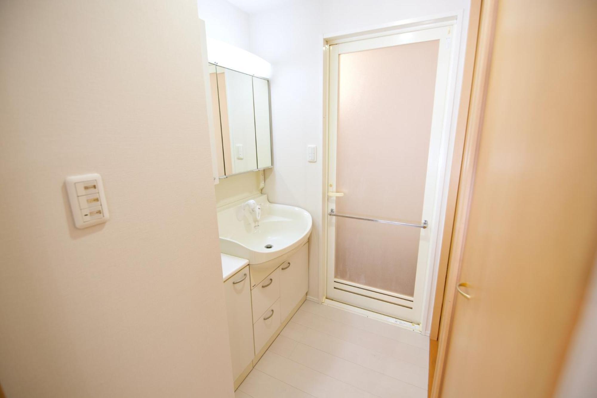 レガリアヒルズ Apartment Tokyo Bagian luar foto