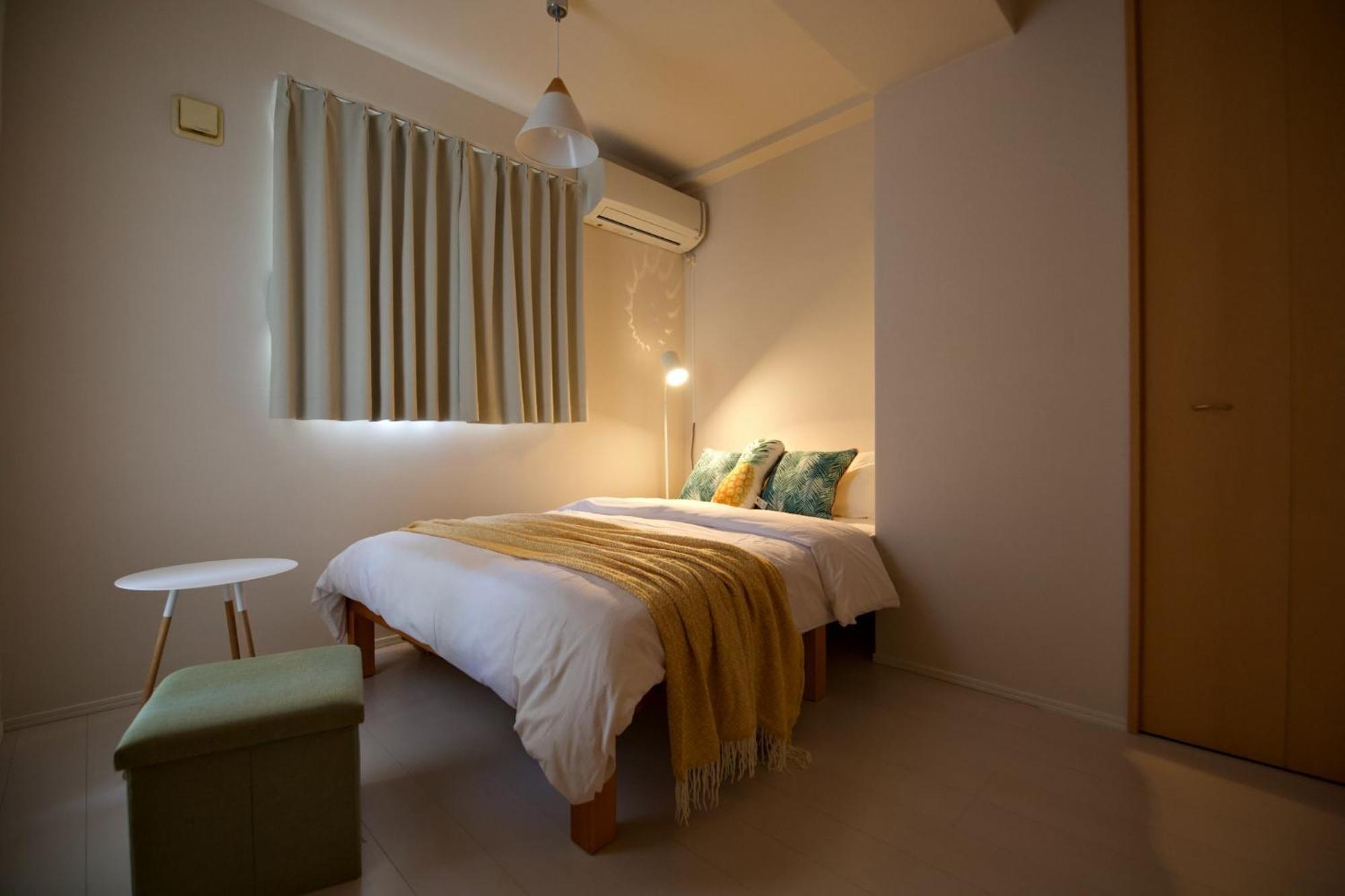レガリアヒルズ Apartment Tokyo Bagian luar foto