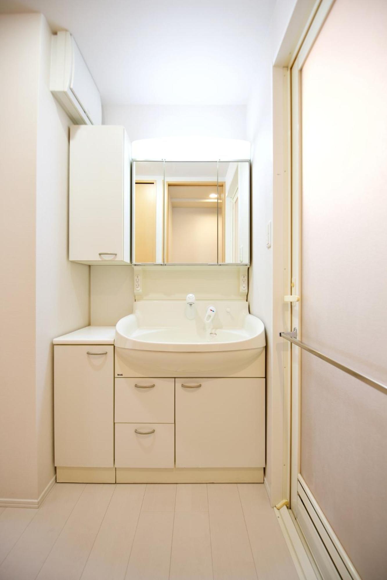 レガリアヒルズ Apartment Tokyo Bagian luar foto